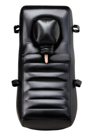 Louisiana Lounger